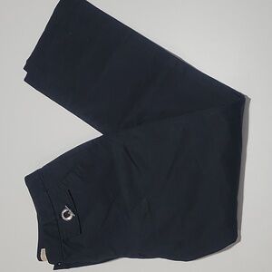 Michael Kors Casual Black Dress pants Sz 6
